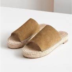 Mimi Espadrille Sandals